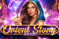 Orient Story Deluxe